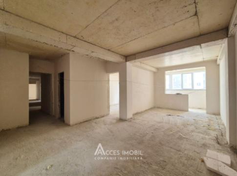 Kirsan! ул. Сармизеджетуса, Ботаника, 2 комнаты + гостиная! Белый вариант!: 3