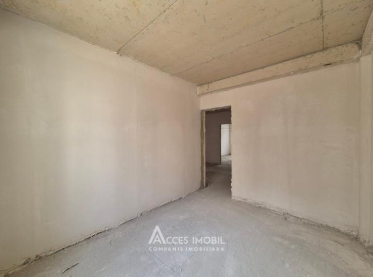 Kirsan! ул. Сармизеджетуса, Ботаника, 2 комнаты + гостиная! Белый вариант!: 5