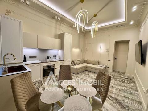 Apartamente în chirie în Chișinău: Centru, str. 31 August 1989