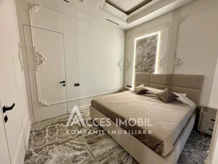 Chirie! Centru, str. 31 August 1989, 1 cameră + living! Reparație Premium!: 3