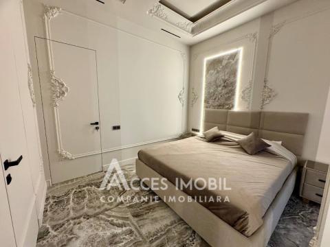 Chirie! Centru, str. 31 August 1989, 1 cameră + living! Reparație Premium!: 3