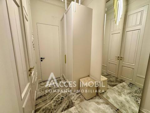 Chirie! Centru, str. 31 August 1989, 1 cameră + living! Reparație Premium!: 9