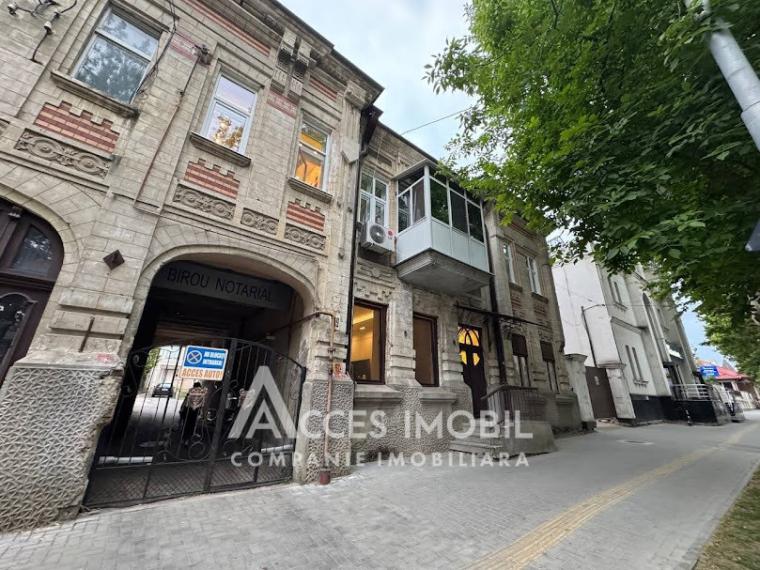 Chirie! Centru, str. 31 August 1989, 1 cameră + living! Reparație Premium!: 15