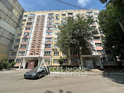 : Buiucani, str. Onisifor Ghibu