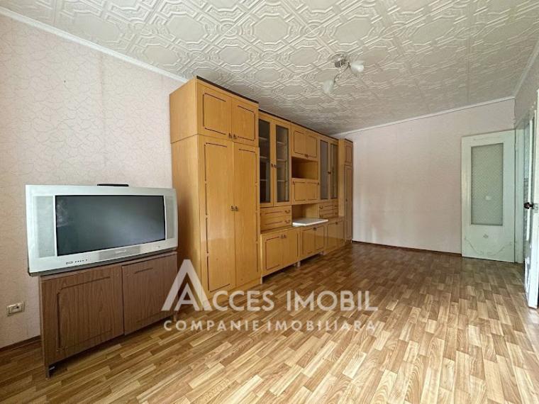 Buiucani, Onisifor Ghibu street, 2 rooms. MS series!: 2