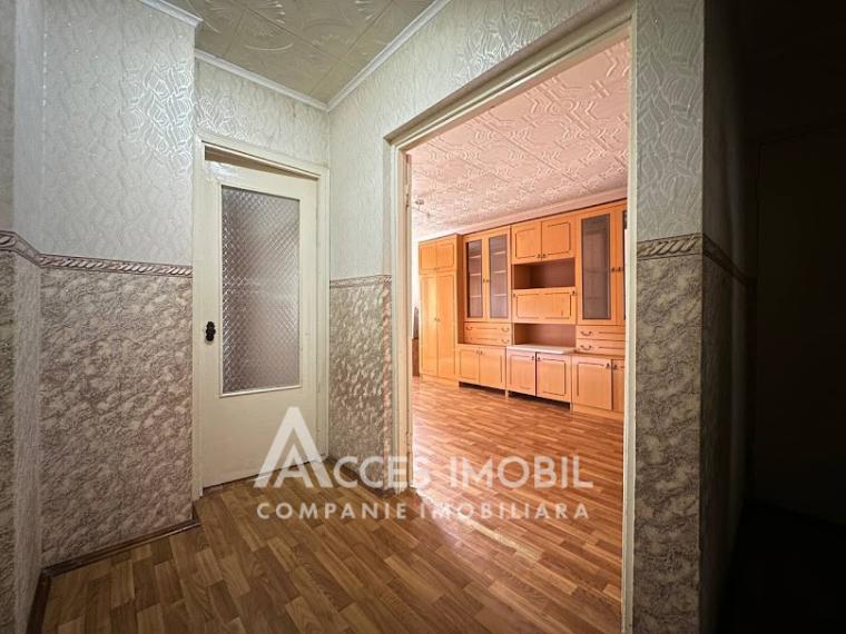 Buiucani, Onisifor Ghibu street, 2 rooms. MS series!: 4