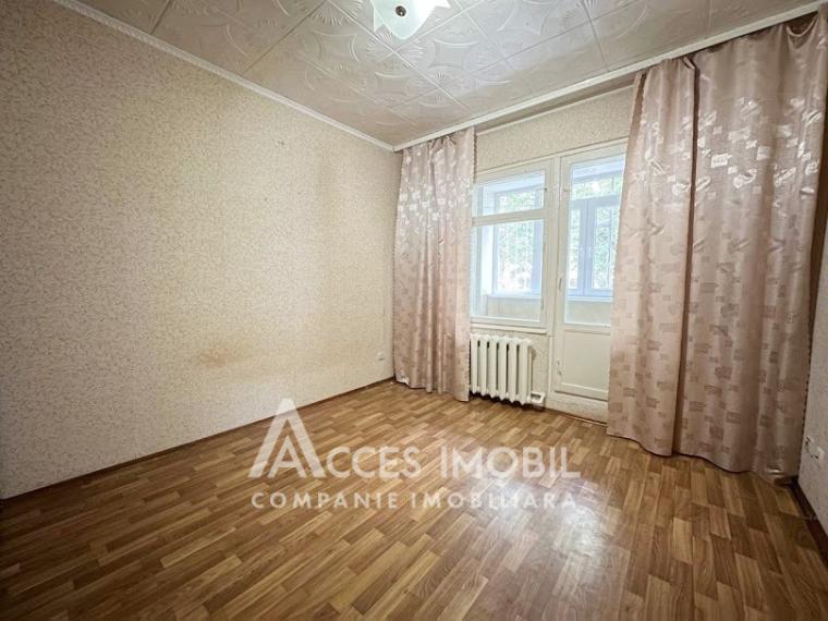 Buiucani, Onisifor Ghibu street, 2 rooms. MS series!: 5