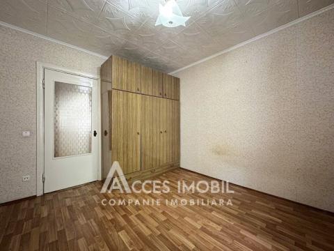 Buiucani, Onisifor Ghibu street, 2 rooms. MS series!: 6