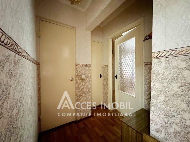 Buiucani, Onisifor Ghibu street, 2 rooms. MS series!: 9