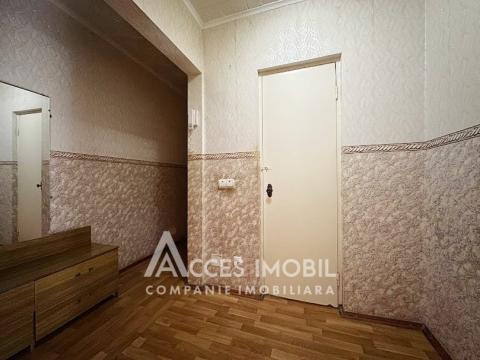 Buiucani, Onisifor Ghibu street, 2 rooms. MS series!: 10