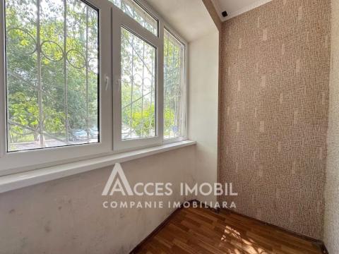 Buiucani, Onisifor Ghibu street, 2 rooms. MS series!: 11