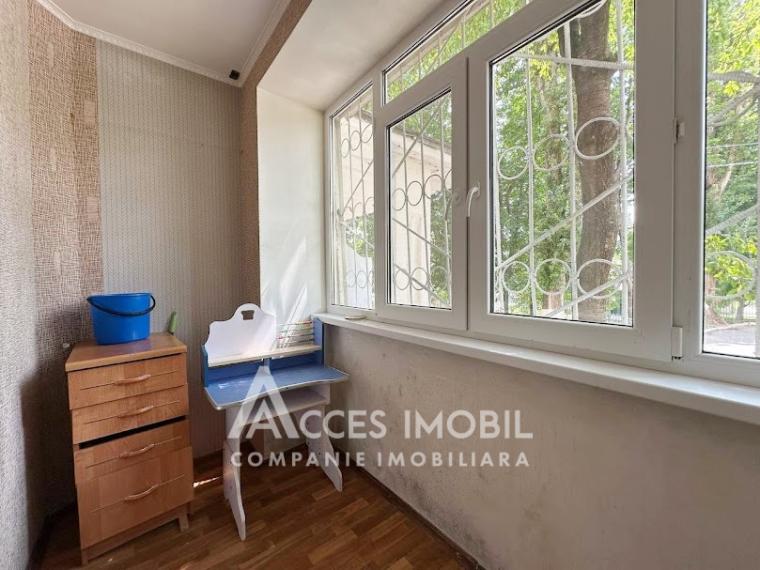 Buiucani, Onisifor Ghibu street, 2 rooms. MS series!: 12