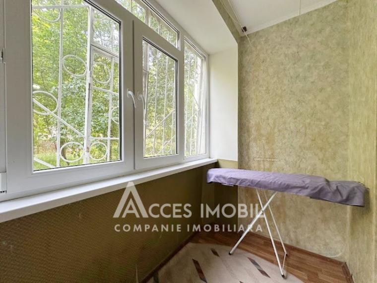 Buiucani, Onisifor Ghibu street, 2 rooms. MS series!: 14