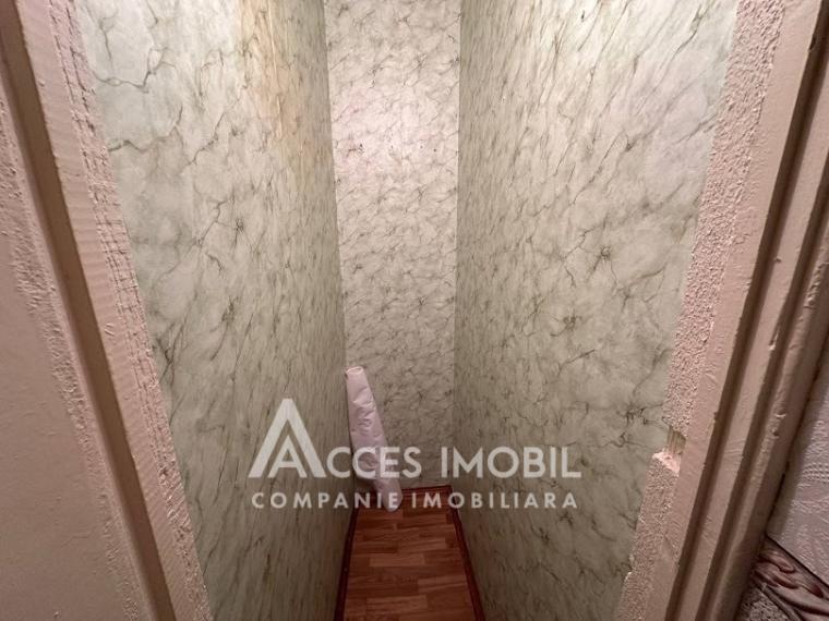 Buiucani, Onisifor Ghibu street, 2 rooms. MS series!: 15