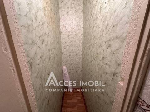 Buiucani, Onisifor Ghibu street, 2 rooms. MS series!: 15