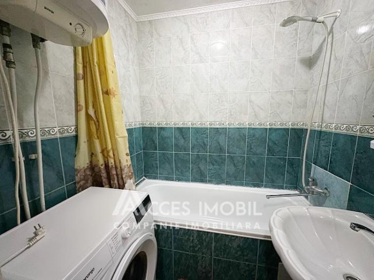 Buiucani, Onisifor Ghibu street, 2 rooms. MS series!: 17