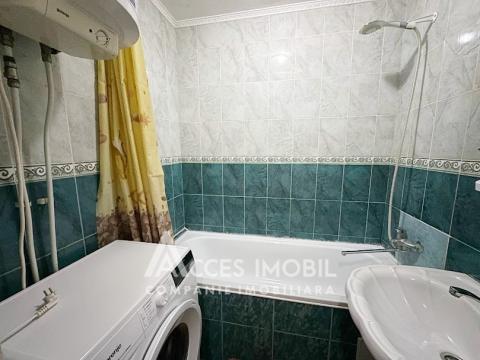 Buiucani, Onisifor Ghibu street, 2 rooms. MS series!: 17