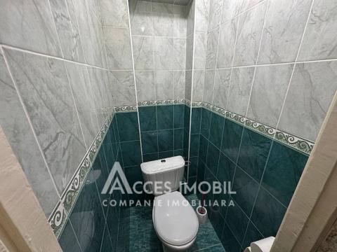 Buiucani, Onisifor Ghibu street, 2 rooms. MS series!: 18