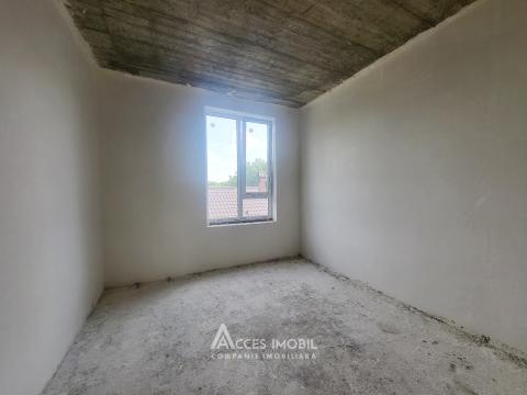 3 floors TownHouse! Codru, Potarnichii street, 186m2 + 2 ares! White version!: 2