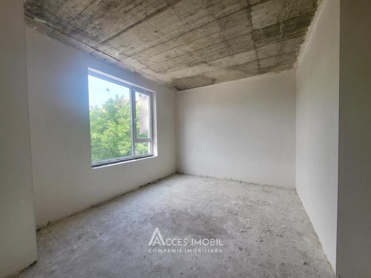 3 floors TownHouse! Codru, Potarnichii street, 186m2 + 2 ares! White version!: 3