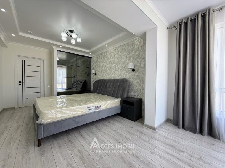 Braus! Mircea cel Batran avenue, 2 rooms. Euro Repair!: 3