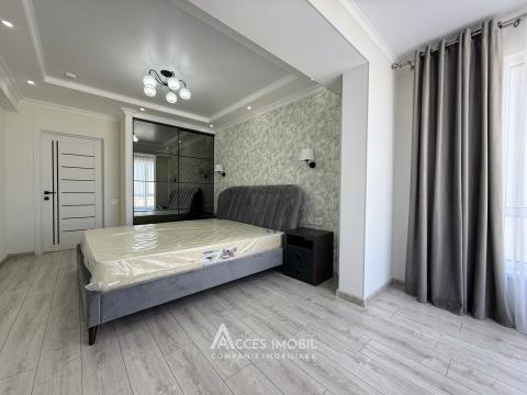 Braus! Mircea cel Batran avenue, 2 rooms. Euro Repair!: 3