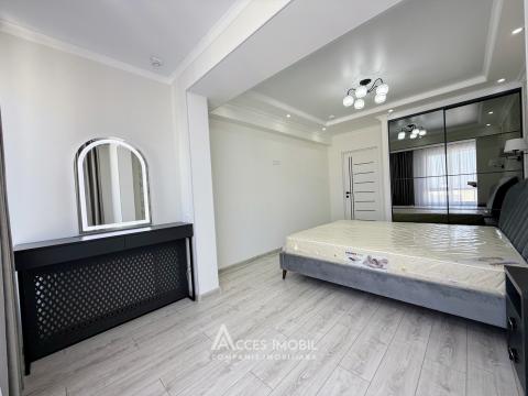 Braus! Mircea cel Batran avenue, 2 rooms. Euro Repair!: 4