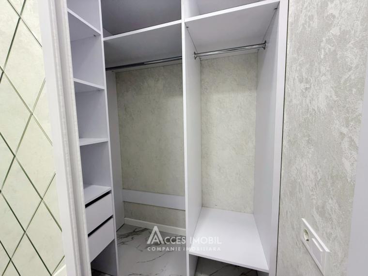 Braus! Mircea cel Batran avenue, 2 rooms. Euro Repair!: 9