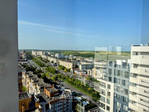 Braus! Mircea cel Batran avenue, 2 rooms. Euro Repair!: 13