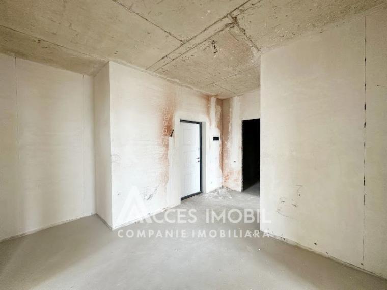 Inamstro! Centru, str. Avram Iancu, 3 camere + living! Variantă albă!: 3