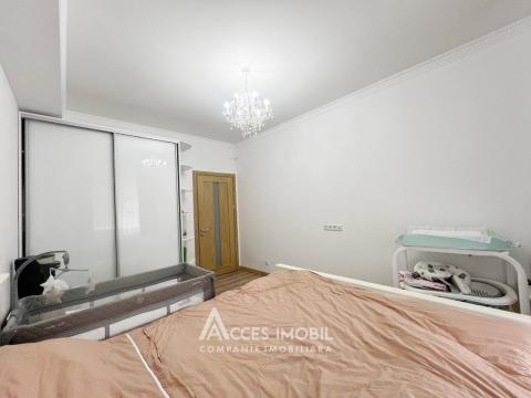 Dansicons! Bloc nou! Centru, str. Nicolae Testemițanu, 2 camere! De mijloc!: 6