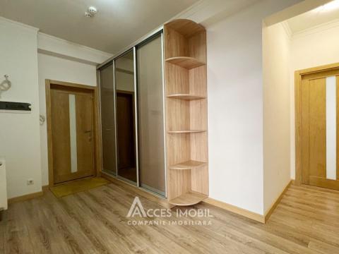 Dansicons! Bloc nou! Centru, str. Nicolae Testemițanu, 2 camere! De mijloc!: 7