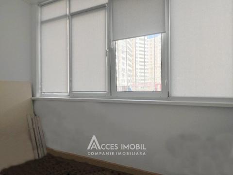Dansicons! Bloc nou! Centru, str. Nicolae Testemițanu, 2 camere! De mijloc!: 10