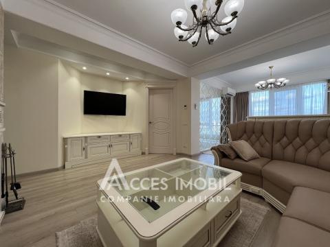 Apartamente de vânzare în Chișinău: Buiucani,str. Ștefan Neaga