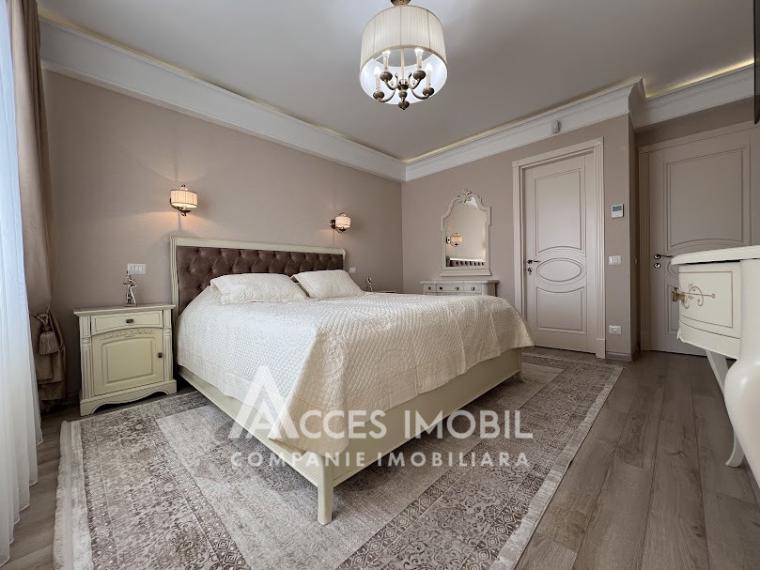 Bloc Nou! Buiucani, str. Ștefan Neaga, 2 camere + living. Reparație Premium!: 6