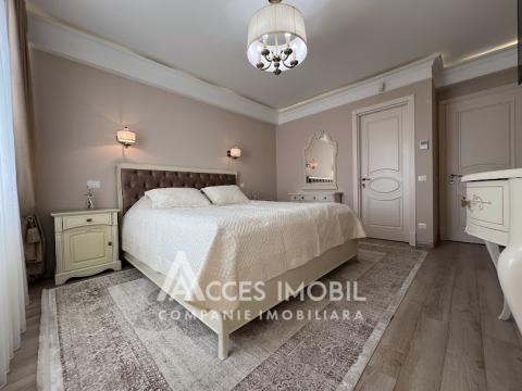 Bloc Nou! Buiucani, str. Ștefan Neaga, 2 camere + living. Reparație Premium!: 6