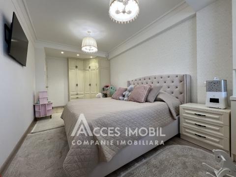 Bloc Nou! Buiucani, str. Ștefan Neaga, 2 camere + living. Reparație Premium!: 7