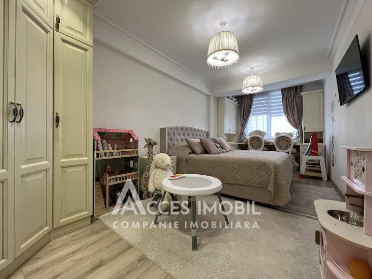 Bloc Nou! Buiucani, str. Ștefan Neaga, 2 camere + living. Reparație Premium!: 8