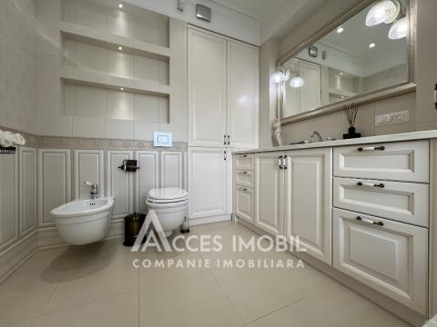 Bloc Nou! Buiucani, str. Ștefan Neaga, 2 camere + living. Reparație Premium!: 19