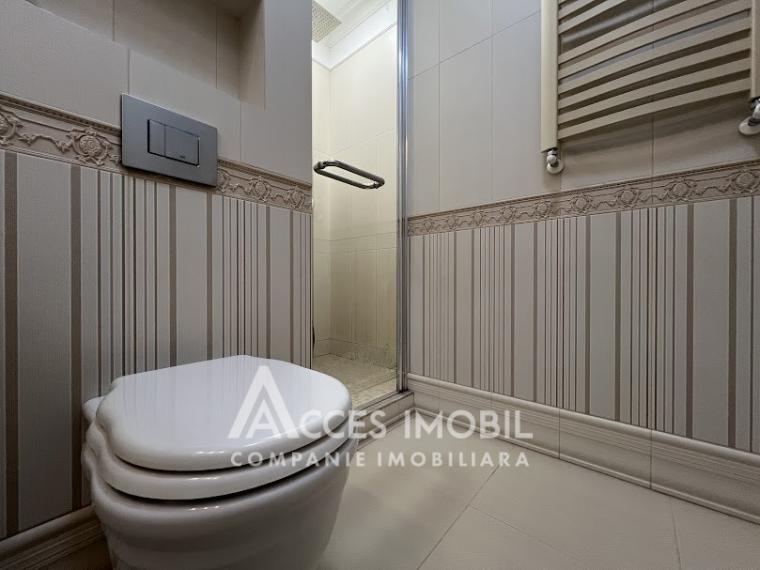 Bloc Nou! Buiucani, str. Ștefan Neaga, 2 camere + living. Reparație Premium!: 21