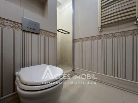 Bloc Nou! Buiucani, str. Ștefan Neaga, 2 camere + living. Reparație Premium!: 21