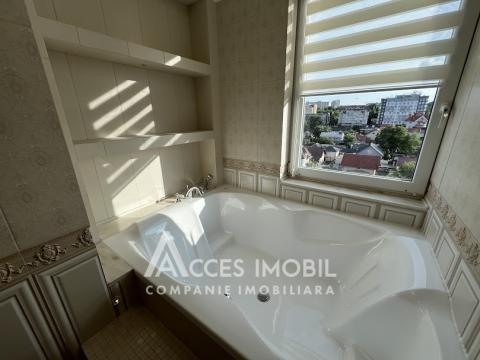 Bloc Nou! Buiucani, str. Ștefan Neaga, 2 camere + living. Reparație Premium!: 22