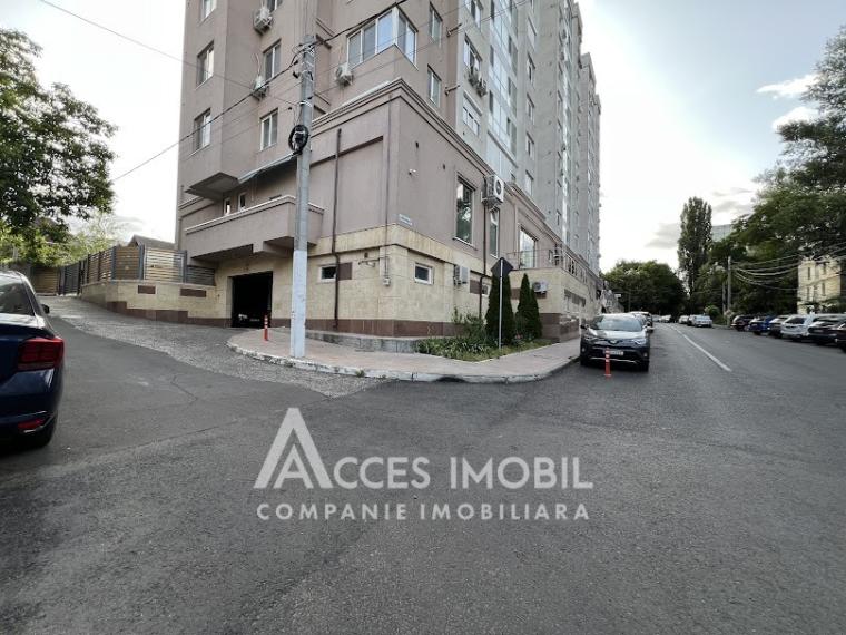 Bloc Nou! Buiucani, str. Ștefan Neaga, 2 camere + living. Reparație Premium!: 26