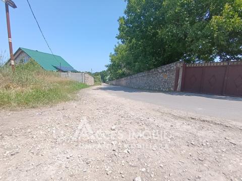 Teren pentru construcții 9 ari! str-la. Codrilor, Durlești!: 2