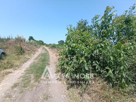 Teren pentru construcții 9 ari! str-la. Codrilor, Durlești!: 3