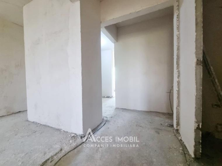 Botanica, bd. Traian, 3 camere! Seria MS! Bilaterală!: 5