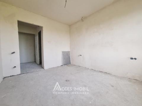 Botanica, bd. Traian, 3 camere! Seria MS! Bilaterală!: 6