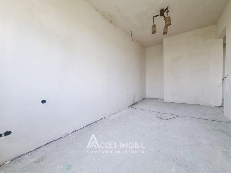 Botanica, bd. Traian, 3 camere! Seria MS! Bilaterală!: 7