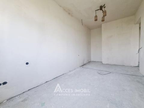 Botanica, bd. Traian, 3 camere! Seria MS! Bilaterală!: 7