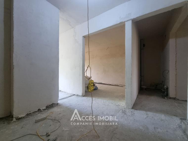 Botanica, bd. Traian, 3 camere! Seria MS! Bilaterală!: 10